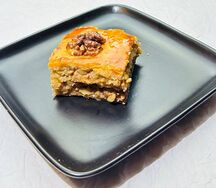 Пахлава