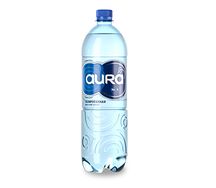 Aura газированная