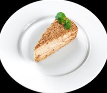 Медовик