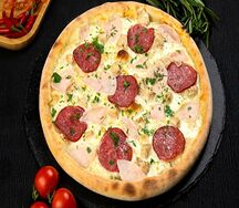 Пицца Мясная