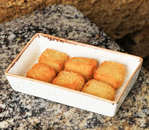 Наггетсы куриные