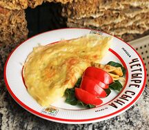 Сочинский завтрак