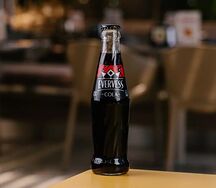 Эвервес Кола /Кока Кола 250 мл