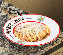 Спагети Карбонара