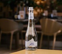 Минеральная вода Байкал