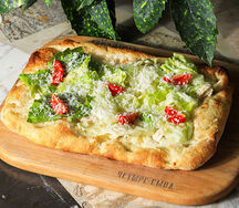 Пицца Цезарь