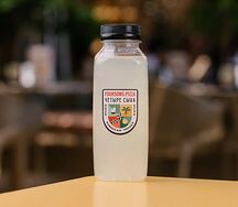 Лимонад Лимон 400мл