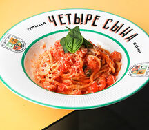 Спагетти Наполи