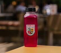 Морс ягодный 250 мл