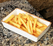 Картофель фри