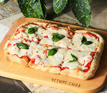 Пицца Маргарита