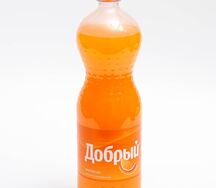 Добрый Апельсин