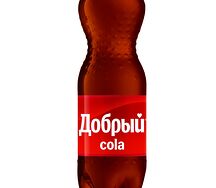 Добрый Cola