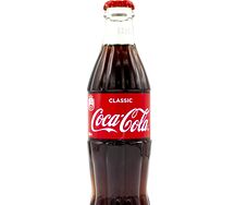 Coca-Cola