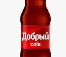 Добрый Кола