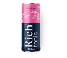 Rich Tonic Пинк Тоник