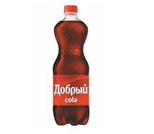 Добрый Cola
