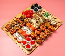 Салам Алейкум Box