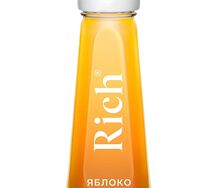 Сок Rich Яблоко
