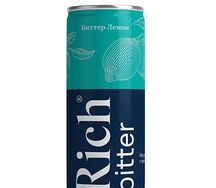 Rich Bitter Lemon