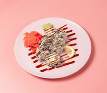 Ролл Chicken cheese