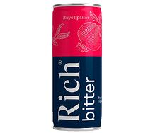 Rich Bitter Гранат