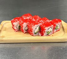 Ролл Калифорния