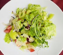 Летний