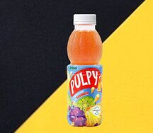 Pulpy Тропик