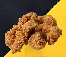 Стрипсы куриные