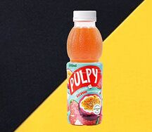 Добрый Pulpy Гуава-маракуйя 