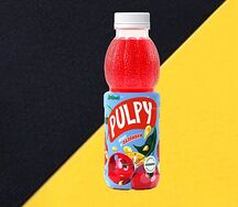 Pulpy Вишня