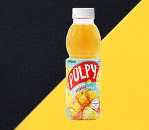 Pulpy Ананас-манго