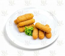 Сырные палочки