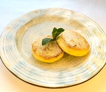 Сырники творожные