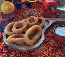 Кольца кальмара