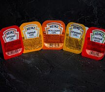 Соус Heinz Томатный