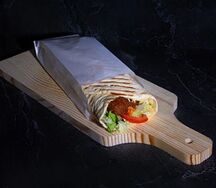 Шаурма Фалафель