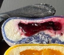 Моти Смородина