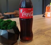 Coca-Cola