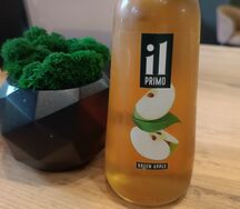 Сок il primo Яблоко