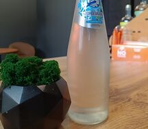 Вода без газа Черноголовка