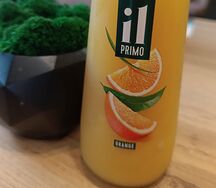 Сок il primo Апельсин