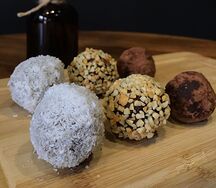 Конфета Ferrero Raw