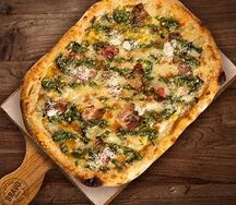 Патата / Xl (35смх25см)