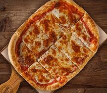 Пицца Маргарита XL