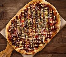 Тоскана / Xl (35смх25см)