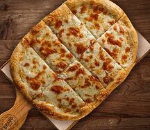 Кватроформаджи (Четыре сыра) / Xl (35смх25см)