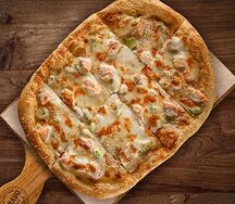 Лосось-авокадо L