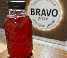 Морс домашний Вишня